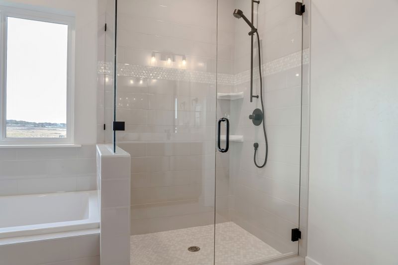 Shower Enclosure Designs