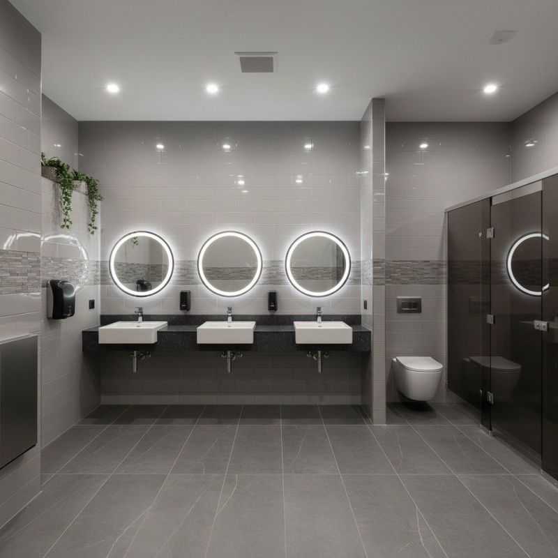 Top Bathroom Remodeling Companies in Round Rock, TX