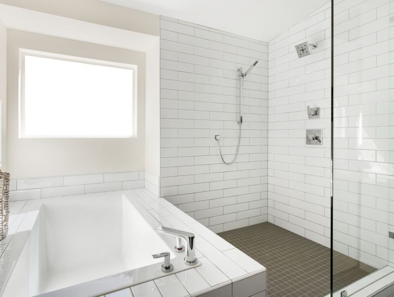 Best Shower Renovation Contractors in Spicewood, TX