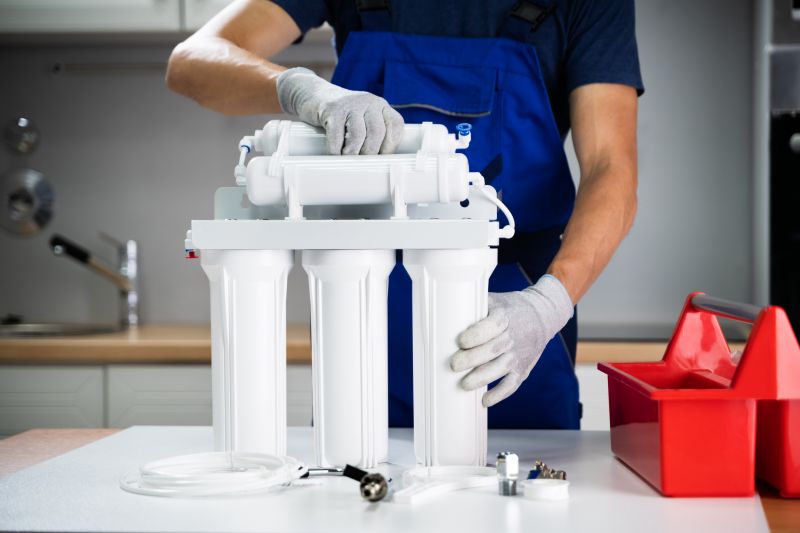 Post-Installation Review